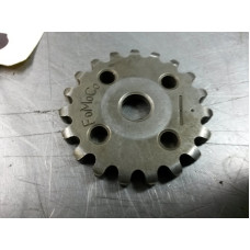 96Y105 Oil Pump Drive Gear For 12-14 Ford Focus  2.0